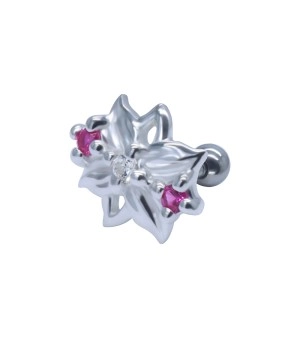 Helix Ear Piercing TIP-3037